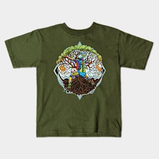 psyconaut Kids T-Shirt